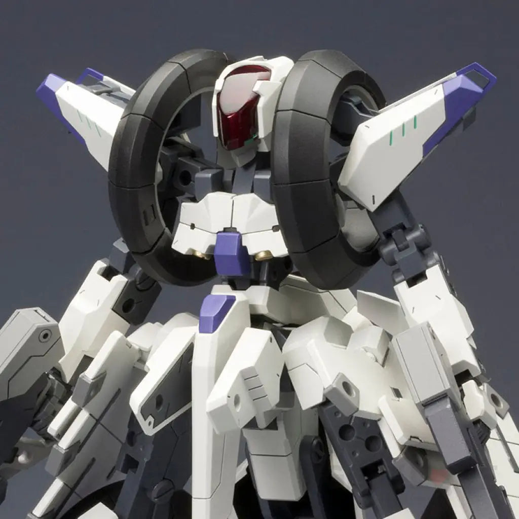 Frame Arms RF-12/B SECOND JIVE - GeekLoveph