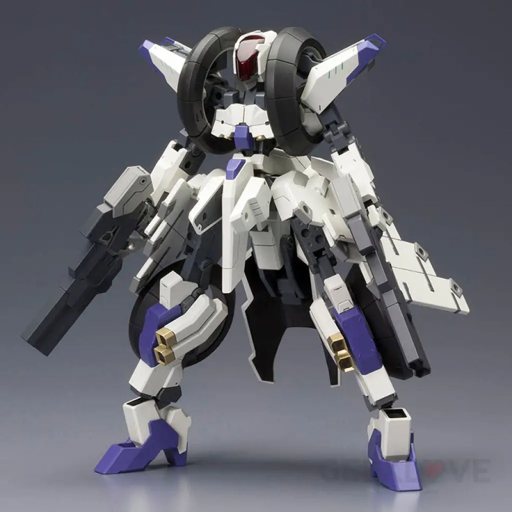 Frame Arms RF-12/B SECOND JIVE - GeekLoveph