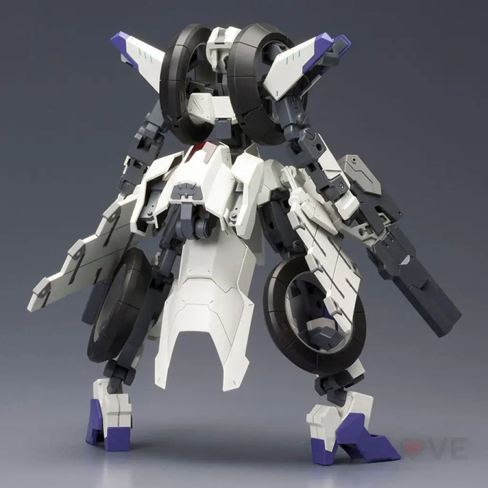 Frame Arms RF-12/B SECOND JIVE - GeekLoveph