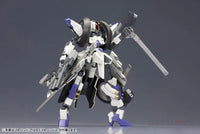 Frame Arms RF-12/B Second Jive:RE2 - GeekLoveph