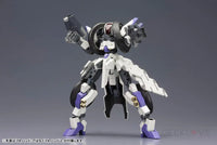 Frame Arms RF-12/B Second Jive:RE2 - GeekLoveph