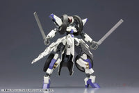 Frame Arms RF-12/B Second Jive:RE2 - GeekLoveph