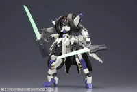 Frame Arms RF-12/B Second Jive:RE2 - GeekLoveph