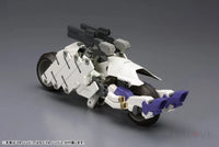 Frame Arms RF-12/B Second Jive:RE2 - GeekLoveph