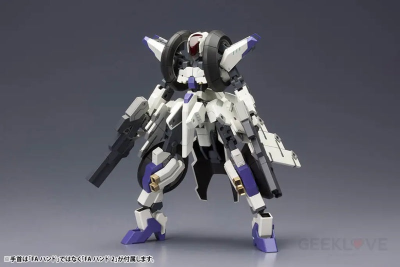 Frame Arms RF-12/B Second Jive:RE2