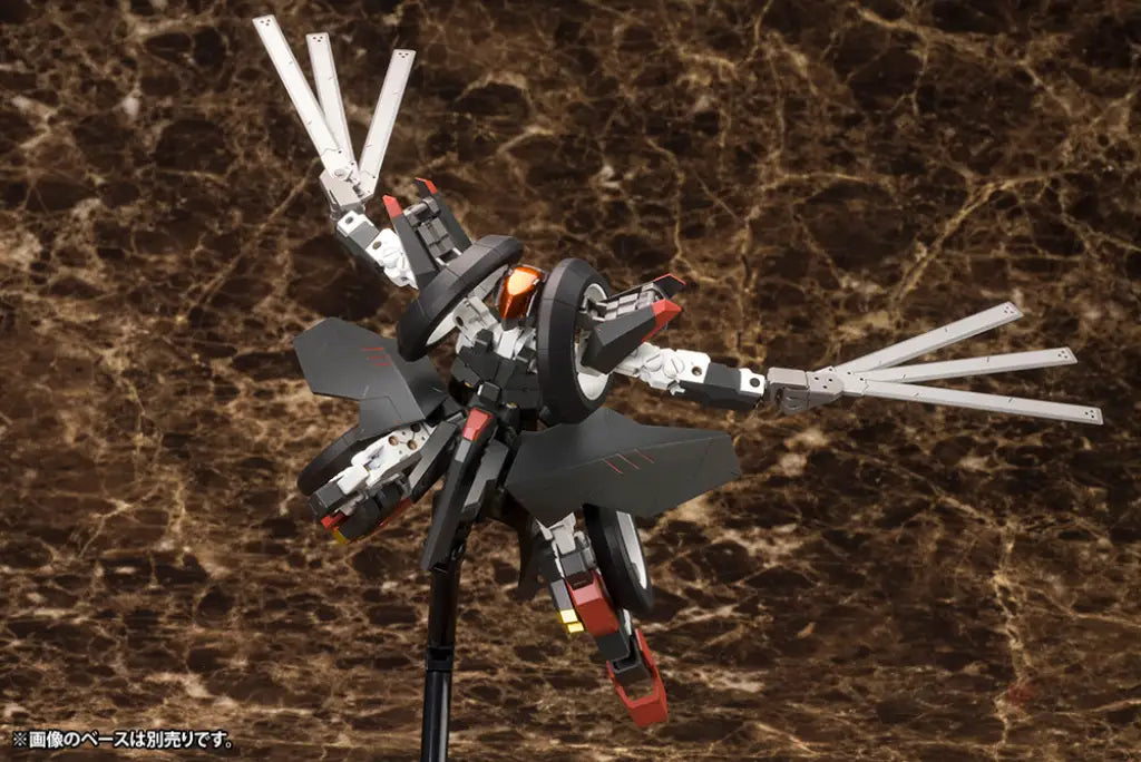 Frame Arms RF-12 Wilber Nine:RE2 - GeekLoveph