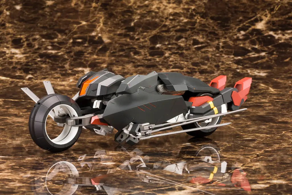 Frame Arms RF-12 Wilber Nine:RE2 - GeekLoveph