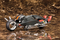 Frame Arms RF-12 Wilber Nine:RE2 - GeekLoveph