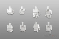 Frame Arms RF-12 Wilber Nine:RE2 - GeekLoveph