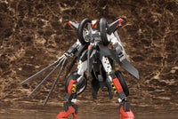 Frame Arms RF-12 Wilber Nine:RE2 - GeekLoveph