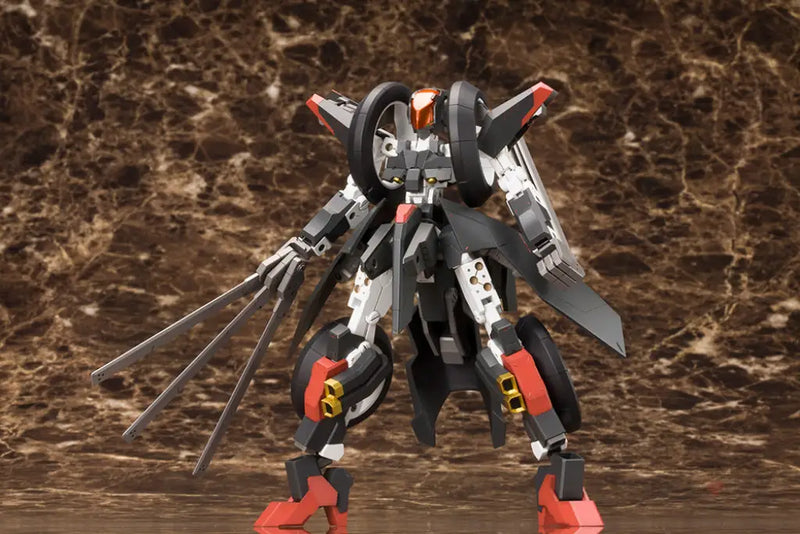 Frame Arms RF-12 Wilber Nine:RE2