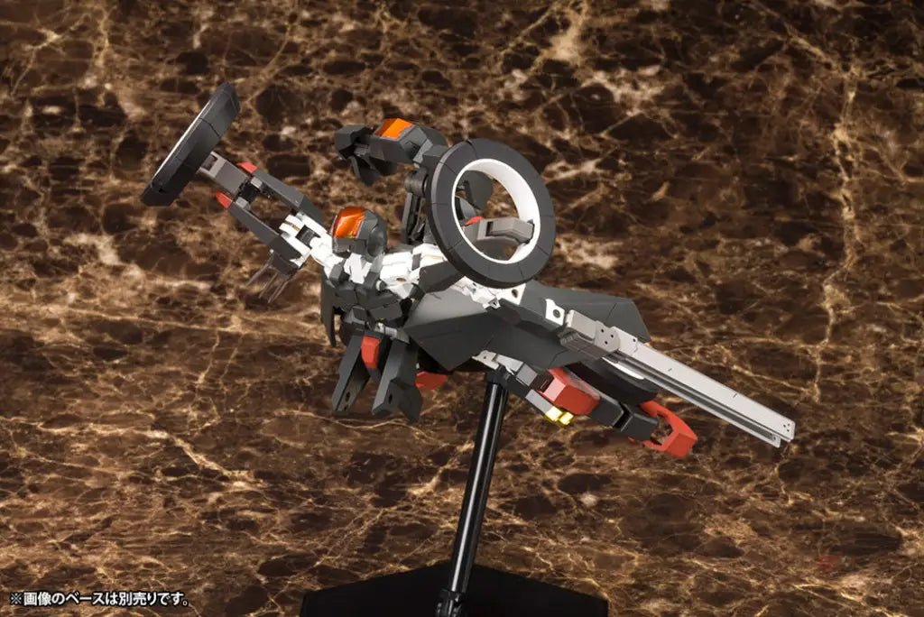 Frame Arms RF-12 Wilber Nine:RE2 - GeekLoveph