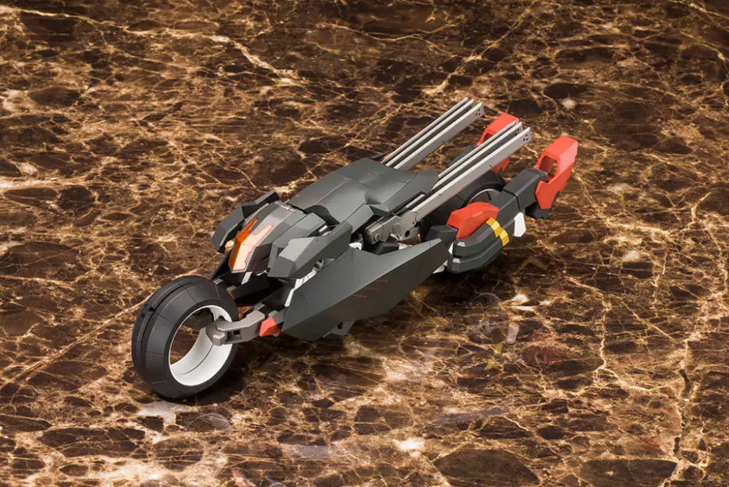 Frame Arms RF-12 Wilber Nine:RE2 - GeekLoveph