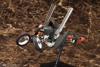 Frame Arms RF-12 Wilber Nine:RE2 - GeekLoveph