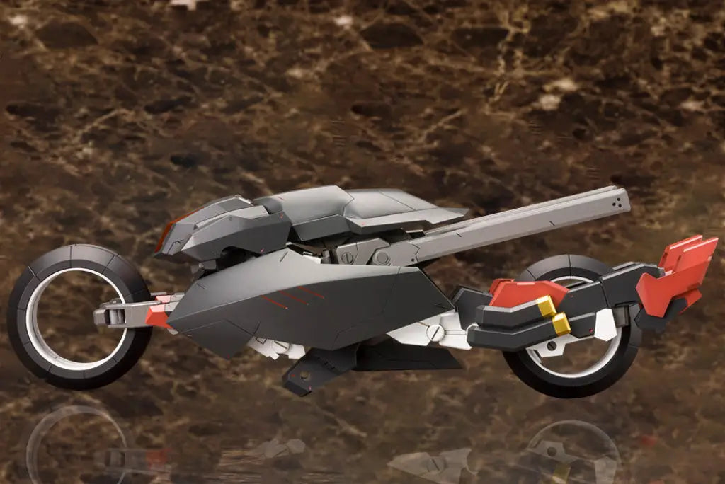 Frame Arms RF-12 Wilber Nine:RE2 - GeekLoveph