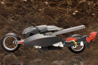 Frame Arms RF-12 Wilber Nine:RE2 - GeekLoveph