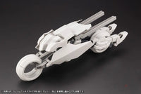 Frame Arms RF-12 Wilber Nine/Second Jive Armore Set Ver. F.M.E. - GeekLoveph