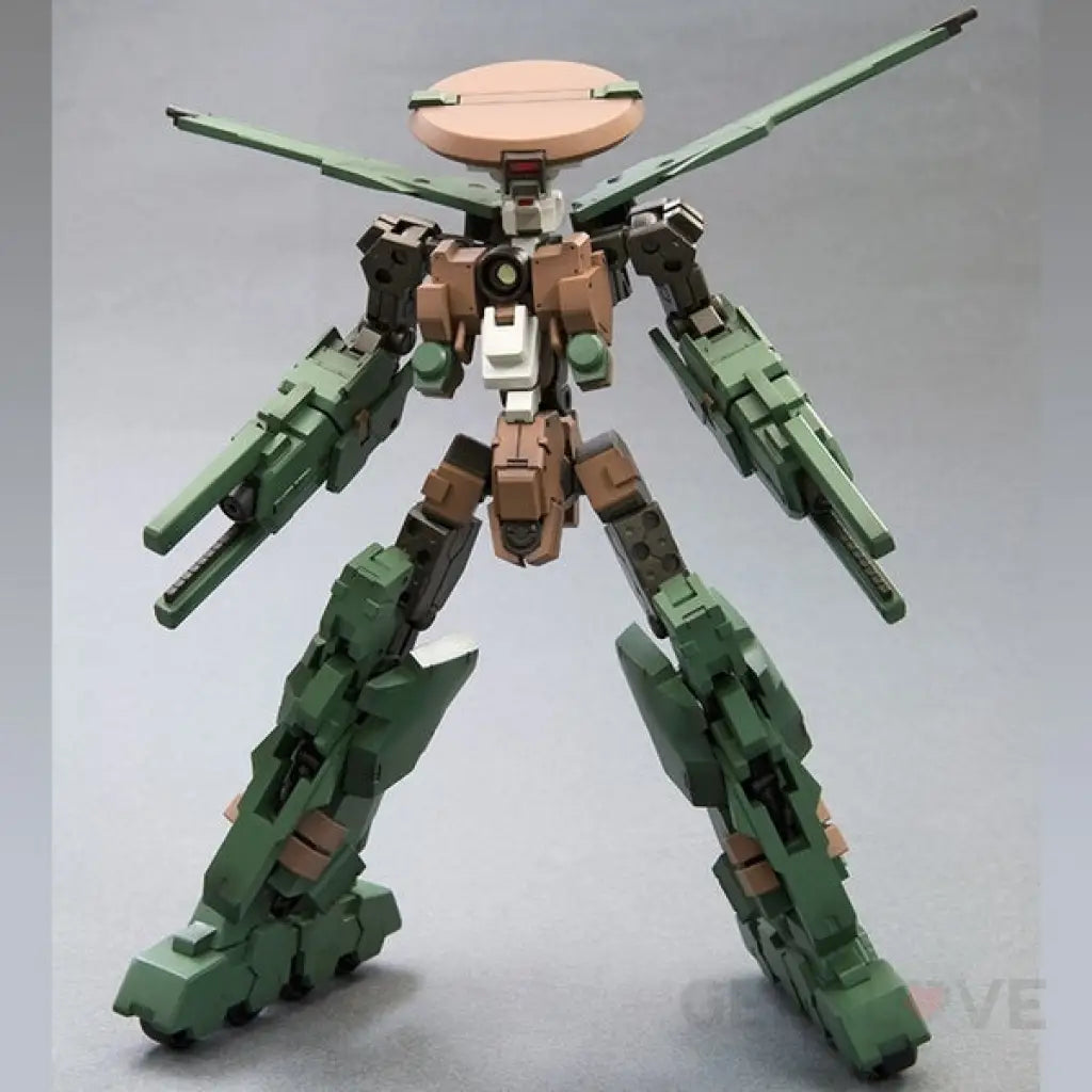 Frame Arms RF-9 Revenant Eye RE - GeekLoveph