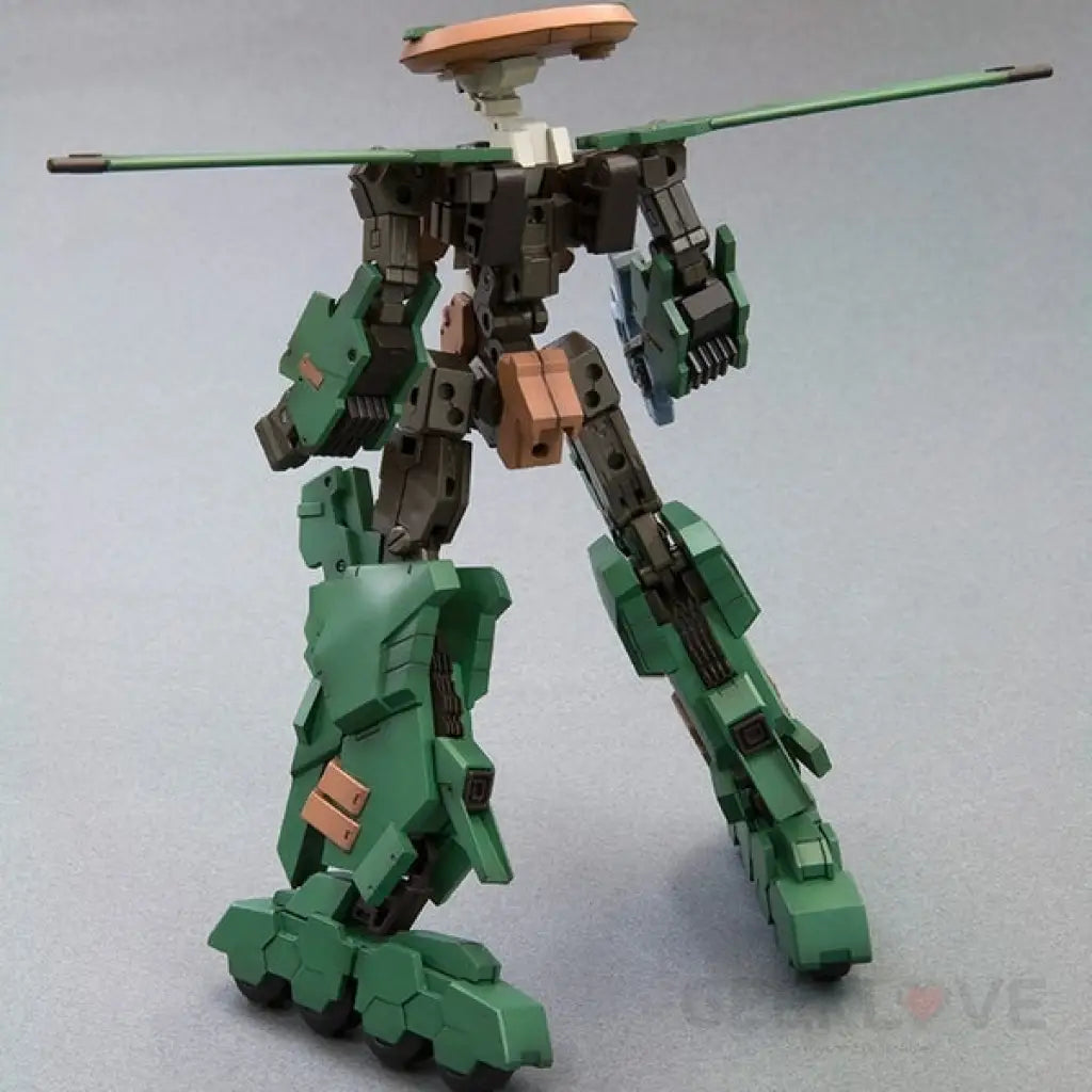 Frame Arms RF-9 Revenant Eye RE - GeekLoveph