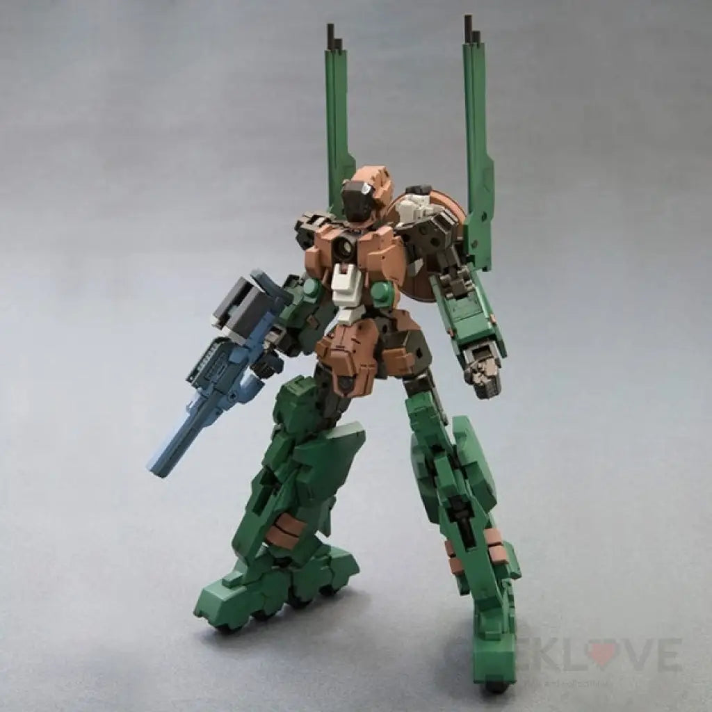 Frame Arms RF-9 Revenant Eye RE - GeekLoveph