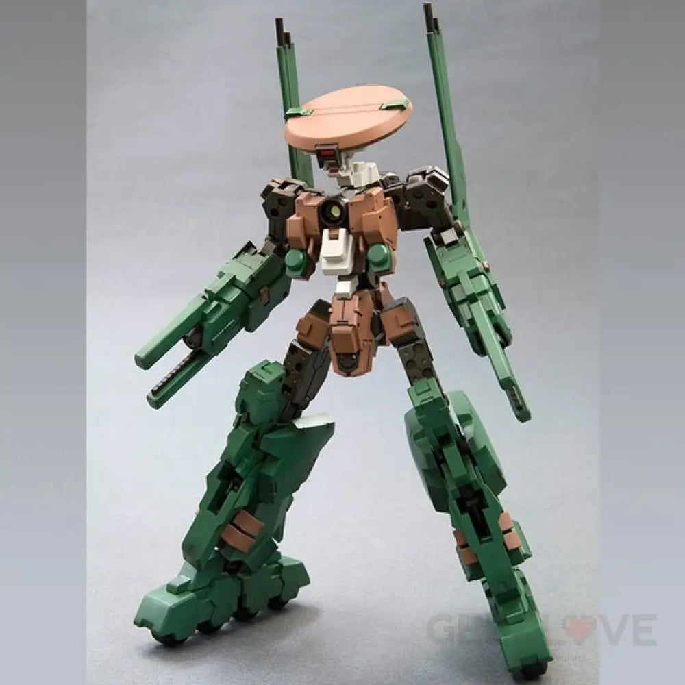 Frame Arms RF-9 Revenant Eye RE - GeekLoveph