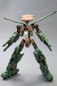 Frame Arms RF-9 Revenant Eye:Re2 - GeekLoveph