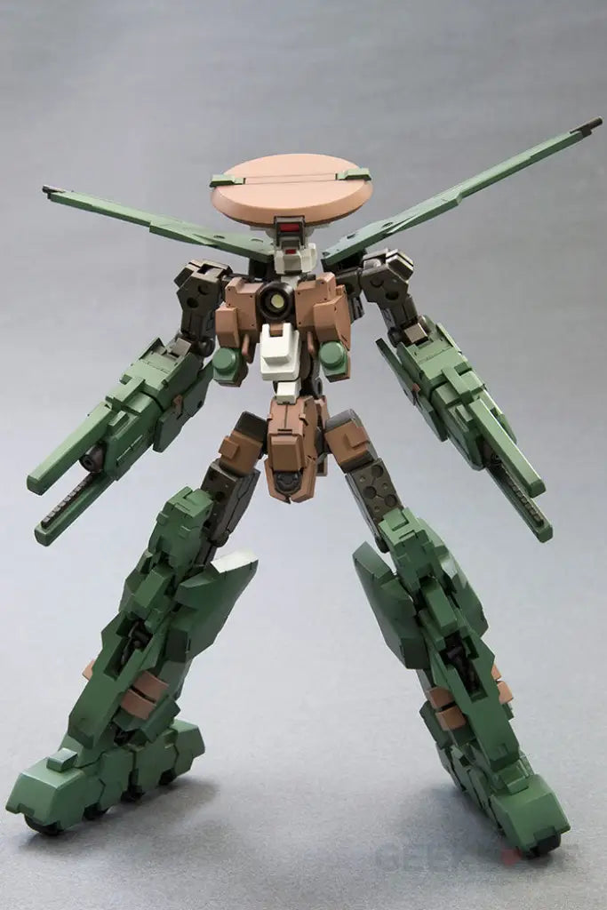 Frame Arms RF-9 Revenant Eye:Re2 - GeekLoveph