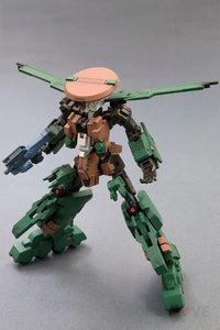 Frame Arms RF-9 Revenant Eye:Re2 - GeekLoveph