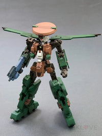 Frame Arms RF-9 Revenant Eye:Re2 - GeekLoveph