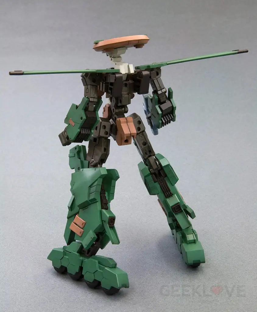 Frame Arms RF-9 Revenant Eye:Re2 - GeekLoveph