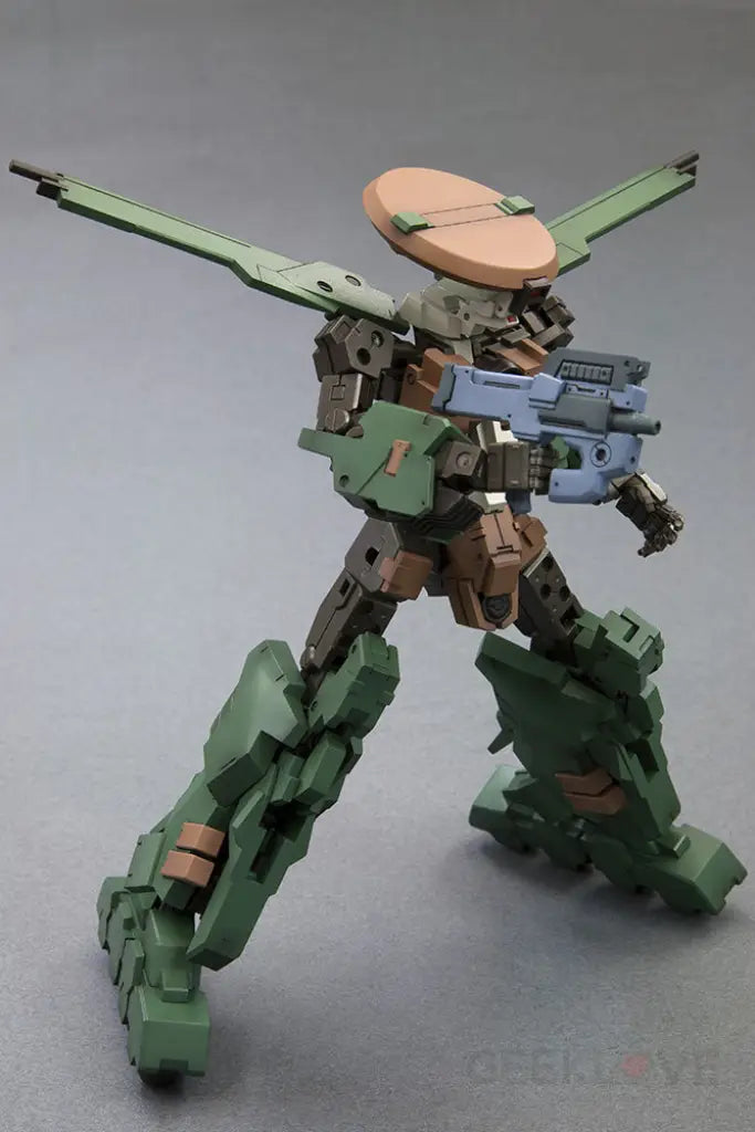 Frame Arms RF-9 Revenant Eye:Re2 - GeekLoveph