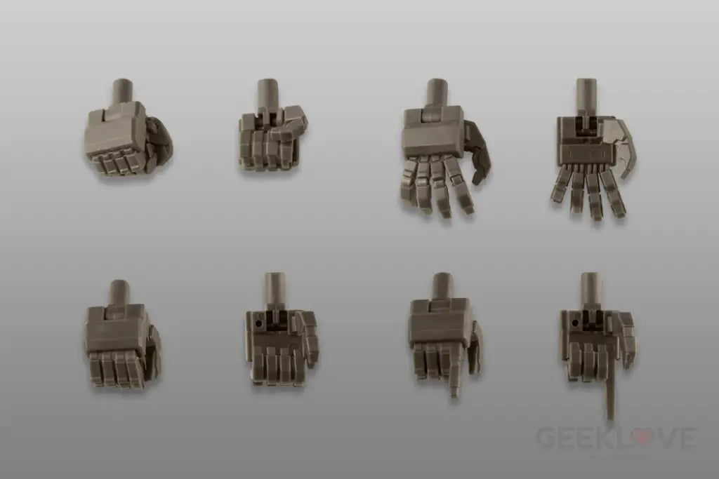 Frame Arms RF-9 Revenant Eye:Re2 - GeekLoveph