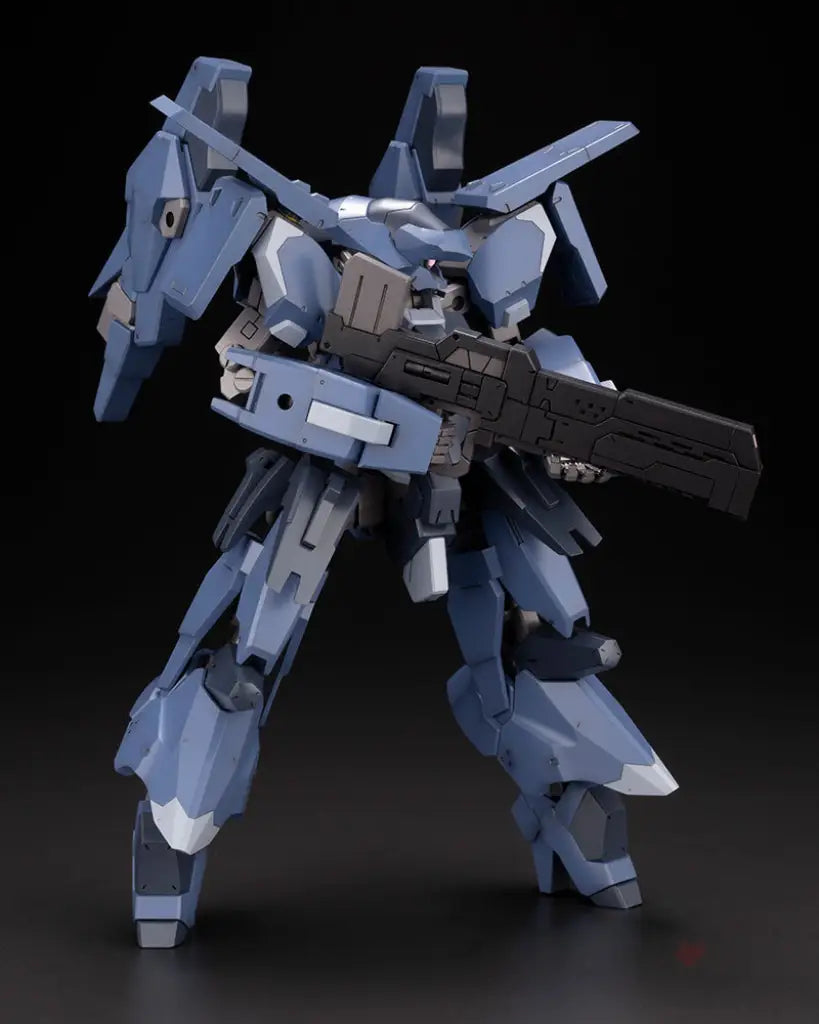 Frame Arms RV6 Gullzwerg - GeekLoveph