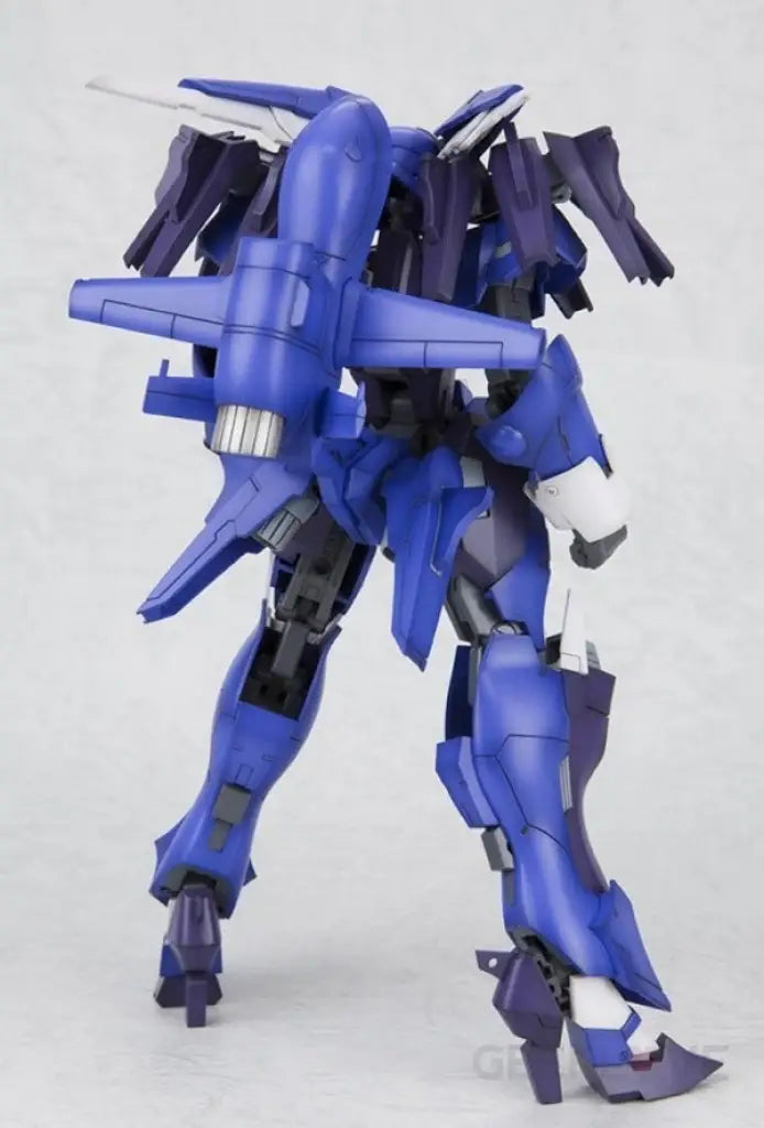 FRAME ARMS SA-17s RAPIER ZEPHYR - GeekLoveph