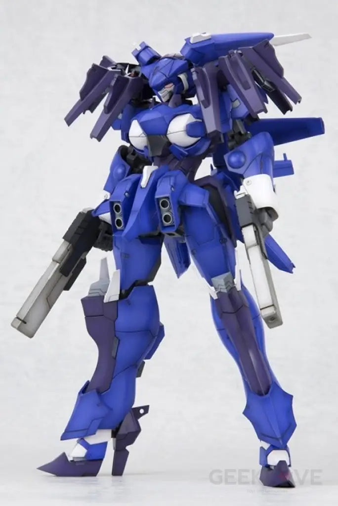 FRAME ARMS SA-17s RAPIER ZEPHYR - GeekLoveph