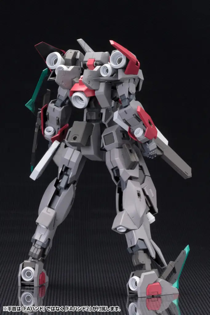 Frame Arms Sx-25 Cutlass Re2 Preorder