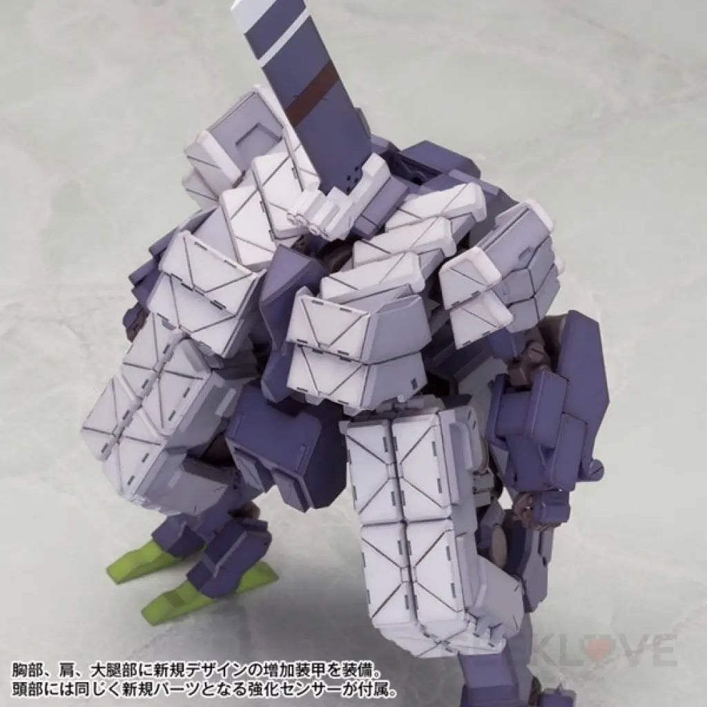 FRAME ARMS TYPE 48 MODEL 2 KAGUTSUCHI-OTSU (SNIPER) - GeekLoveph
