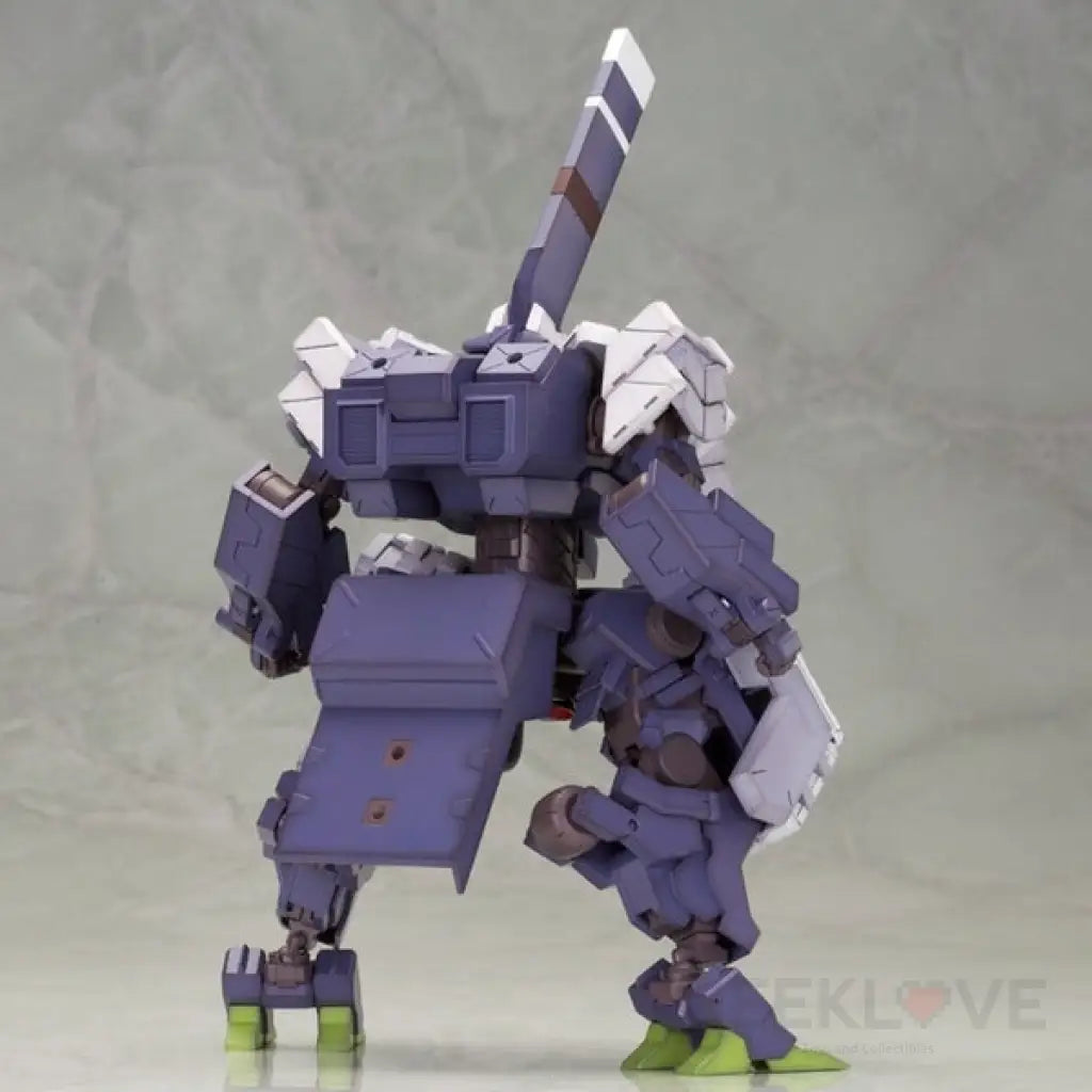 FRAME ARMS TYPE 48 MODEL 2 KAGUTSUCHI-OTSU (SNIPER) - GeekLoveph