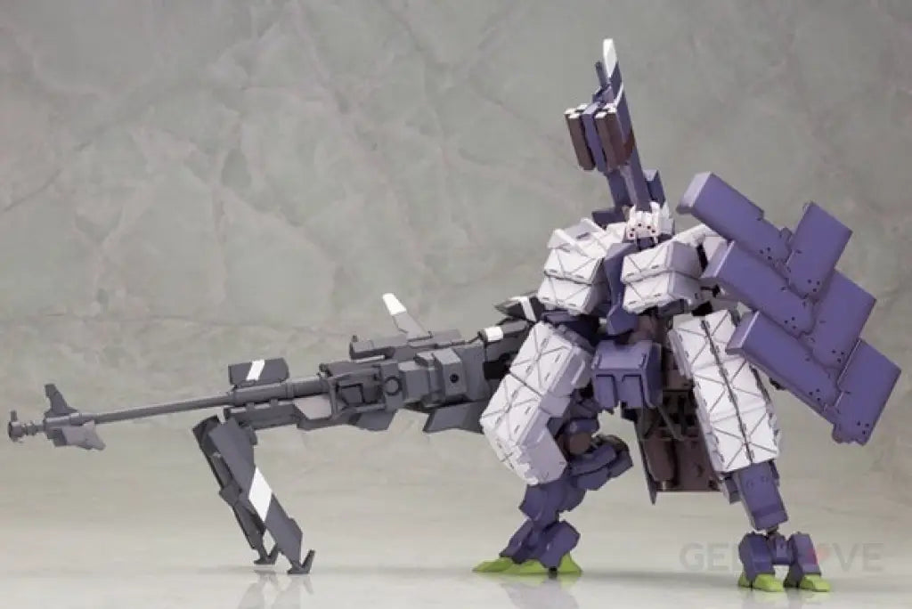 FRAME ARMS TYPE 48 MODEL 2 KAGUTSUCHI-OTSU (SNIPER) - GeekLoveph