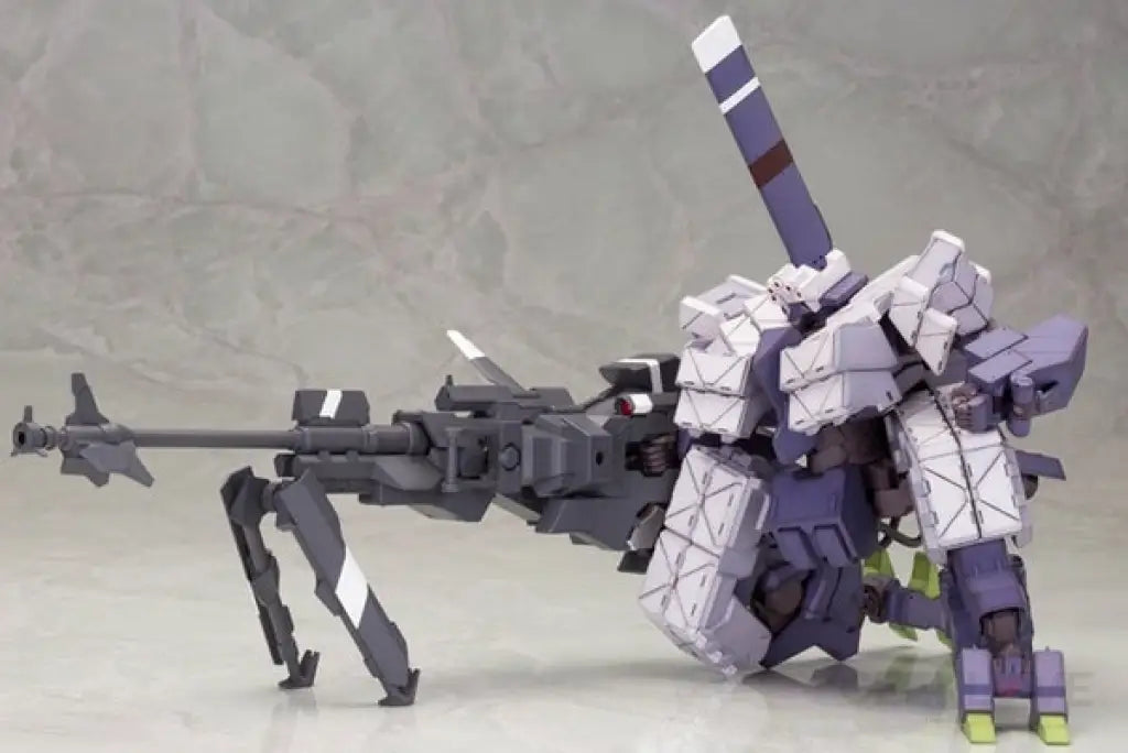 FRAME ARMS TYPE 48 MODEL 2 KAGUTSUCHI-OTSU (SNIPER) - GeekLoveph