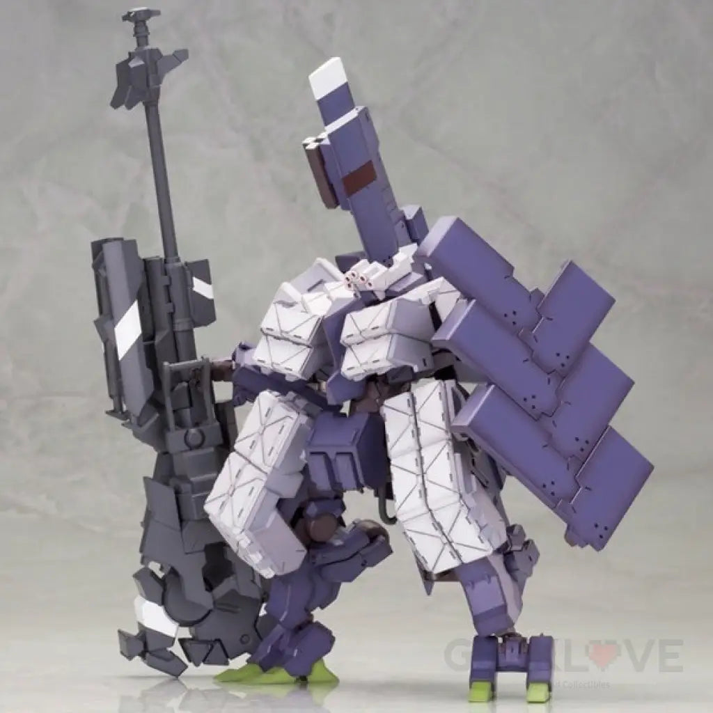 FRAME ARMS TYPE 48 MODEL 2 KAGUTSUCHI-OTSU (SNIPER) - GeekLoveph