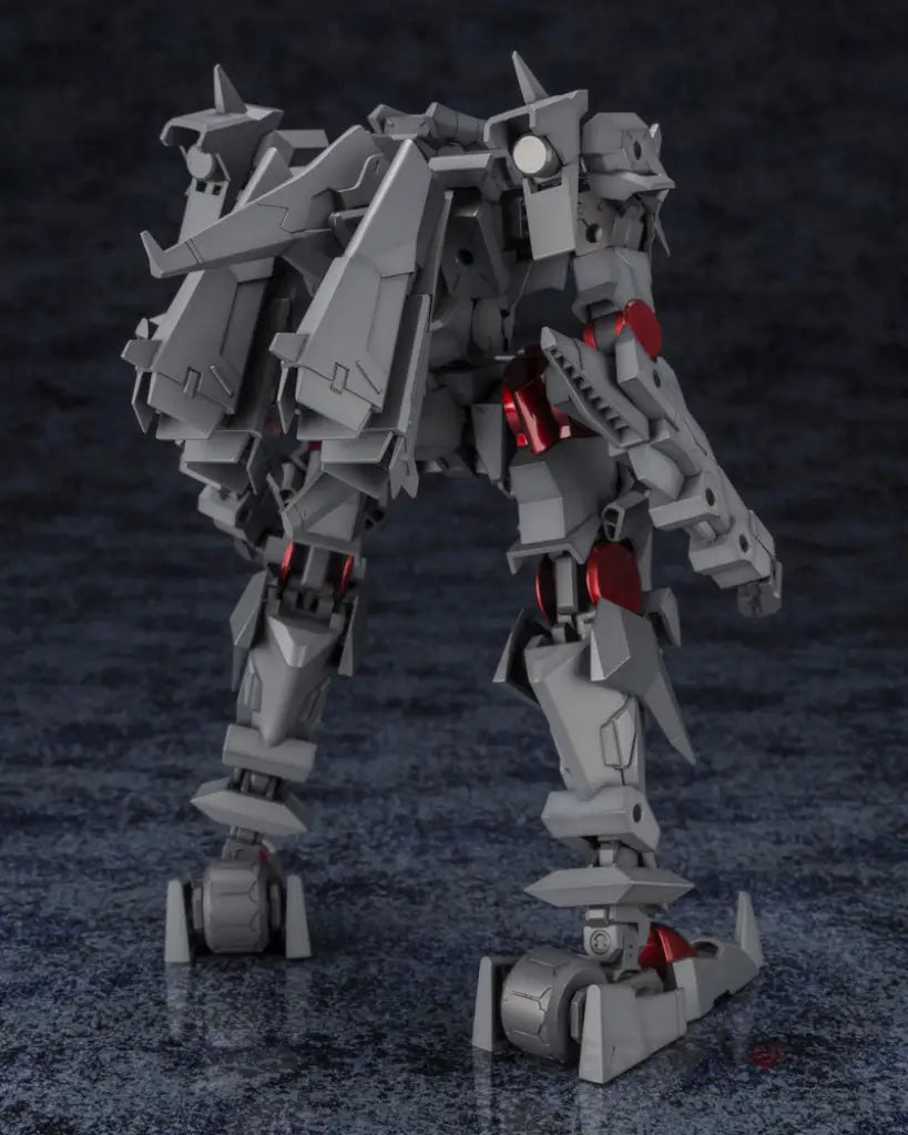 Frame Arms Type-Hector Joyuse - GeekLoveph