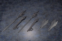 Frame Arms Type-Hector Joyuse - GeekLoveph