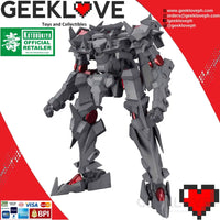 Frame Arms Type-Hector Joyuse - GeekLoveph
