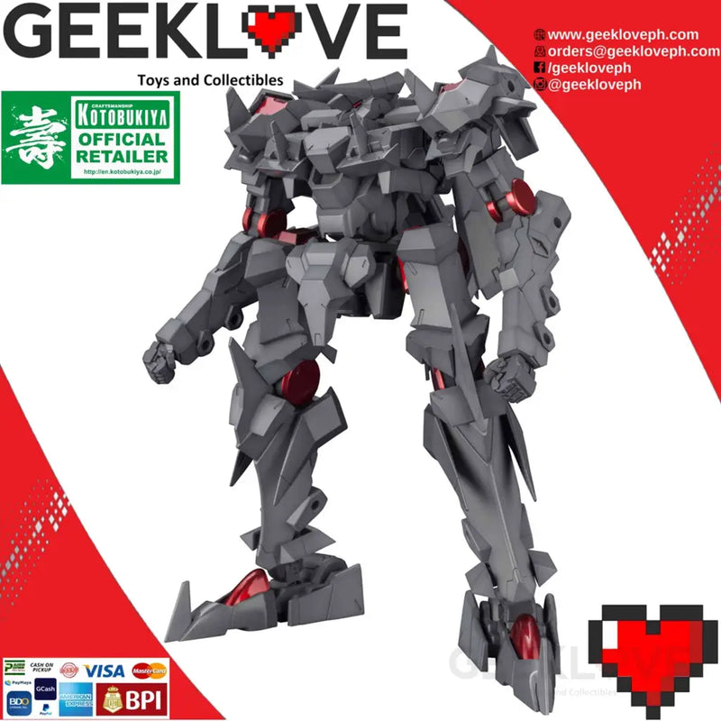Frame Arms Type-Hector Joyuse