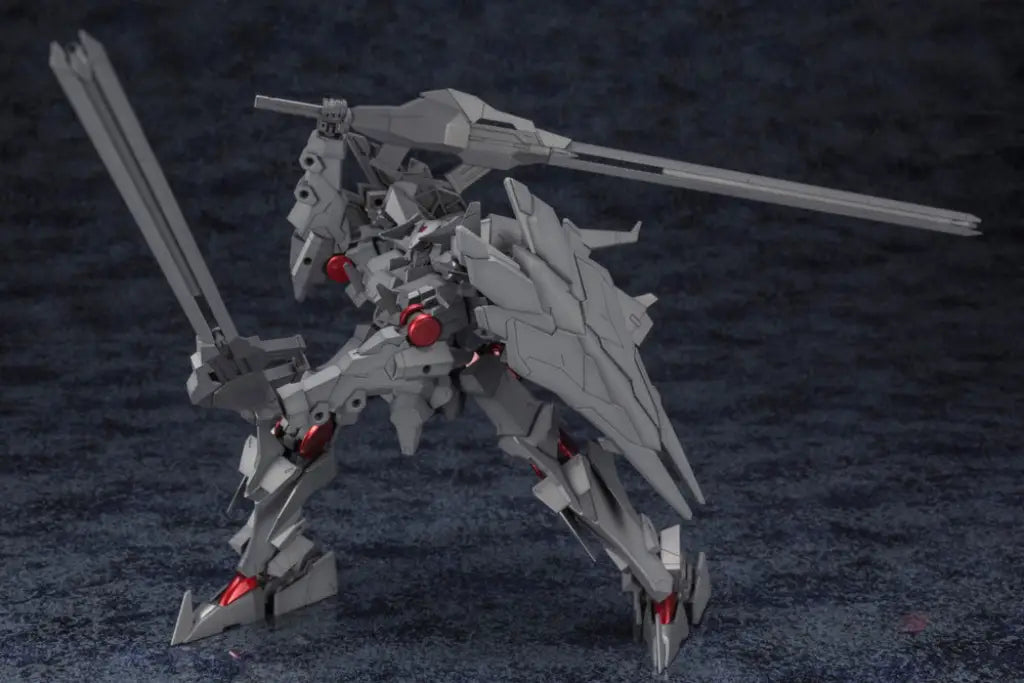 Frame Arms Type-Hector Joyuse - GeekLoveph