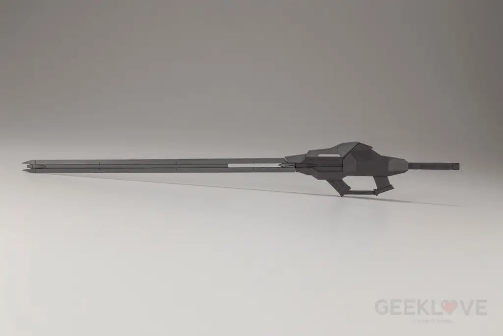 Frame Arms Type-Hector Joyuse - GeekLoveph
