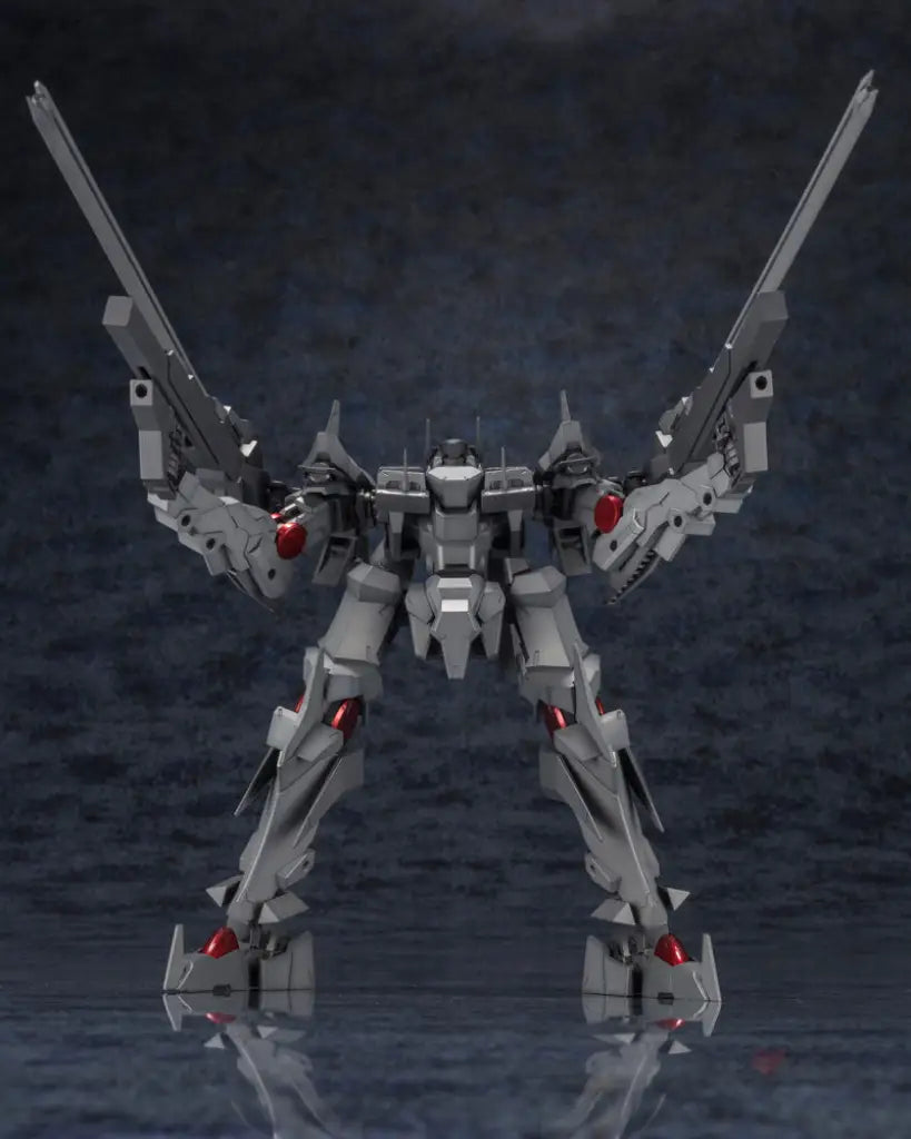 Frame Arms Type-Hector Joyuse - GeekLoveph