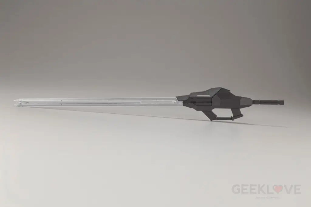 Frame Arms Type-Hector Joyuse - GeekLoveph