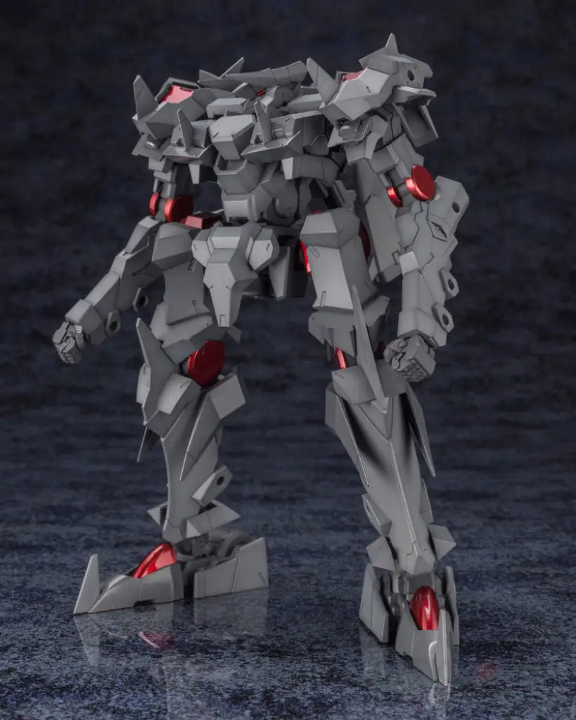 Frame Arms Type-Hector Joyuse - GeekLoveph